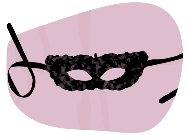 Live Out Your Fantasies date idea illustration